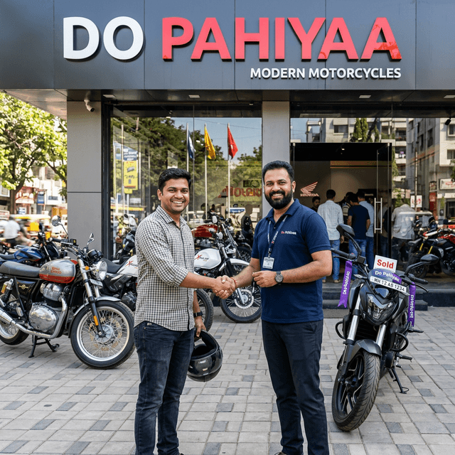 Trusted Deals, Happy Customers