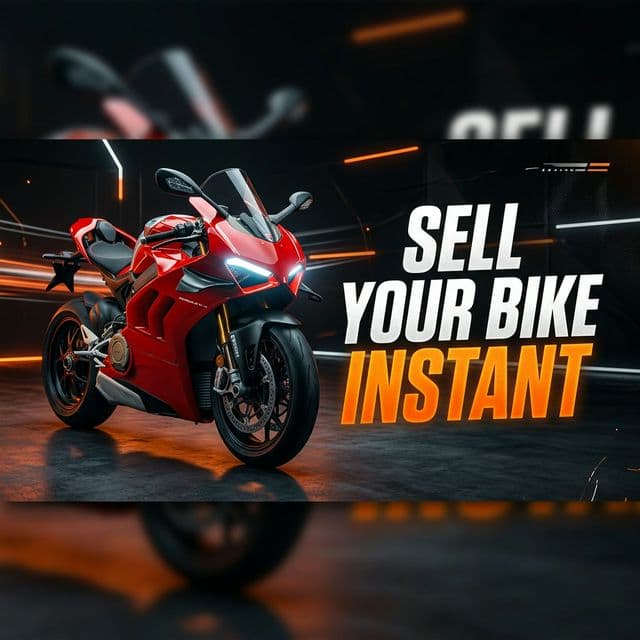Sell Your Bike Instant